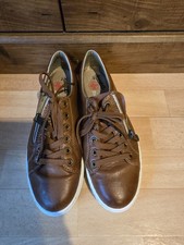 Rieker Newark Soft Brown