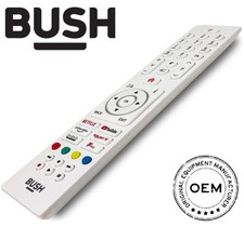 Genuine Bush RC45137W TV
