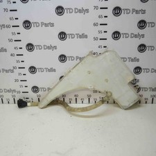 BMW 3 Touring E91 Window Washer Tank 7068998 2.0 Petrol 105kw 2011 11600855