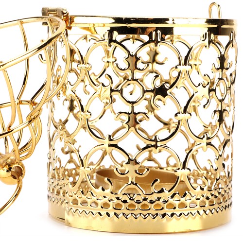 Birdcage candle holder retro - holder,