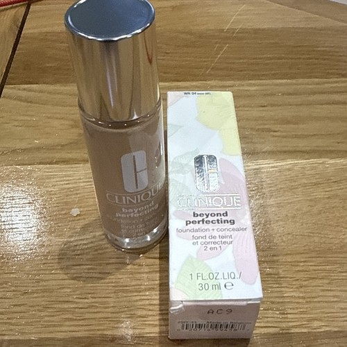Clinique beyond perfecting - clinique,