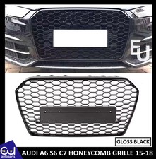 FOR AUDI A6 S6 C7 2015-18 RS6