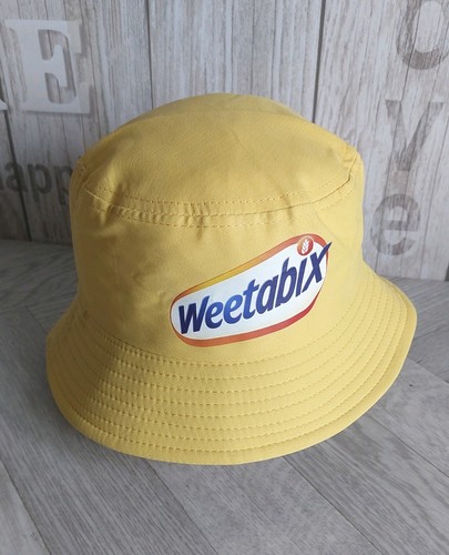 Weetabix unisex osfm yellow - unisex,
