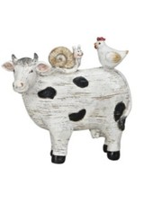  COW SNAIL CHICKEN Indoor