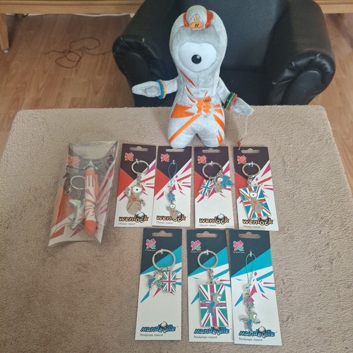 Official olympics paralympics - official,