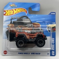 Hot Wheels 2025. Power Wheels