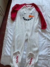 Unisex Baby Gap Christmas