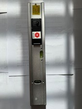 Aluminium 30cm Laser Spirit Level