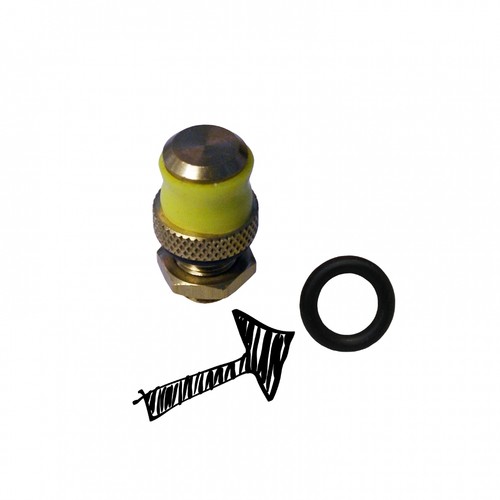 Ring for hambleton bard - ring,