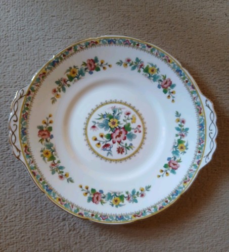 Coalport ming rose inch - coalport,