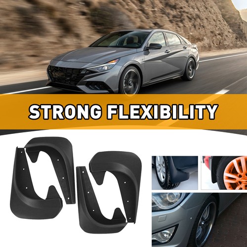 Mud flaps universal splash - mud,