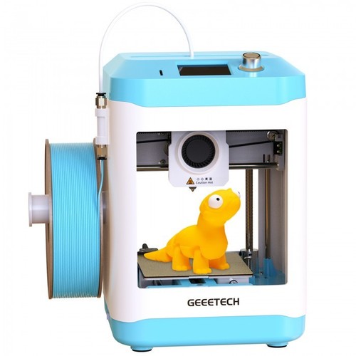 Geeetech mini printer - m1, 3d