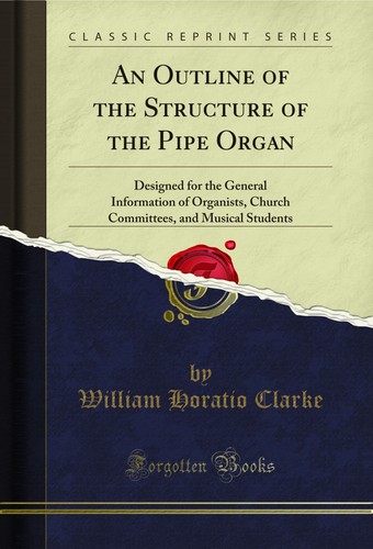 Outline the structure of - an,