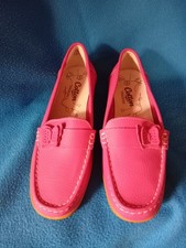 "COTTON TRADERS" SZ.5.PINK