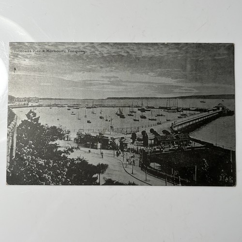 Torquay antique co - d, &