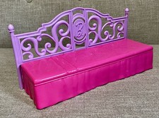 Barbie Day Bed Sofa Malibu