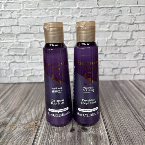 Sanctuary spa wellness - spa,