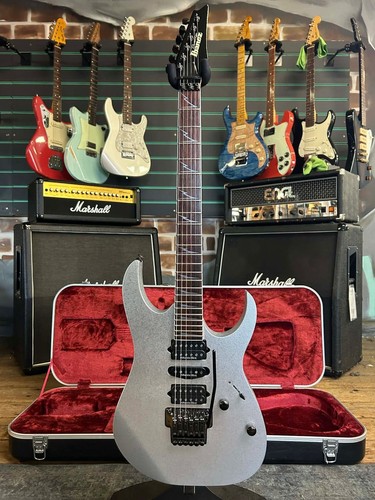 Ibanez rg2570e vsl vital - ibanez,