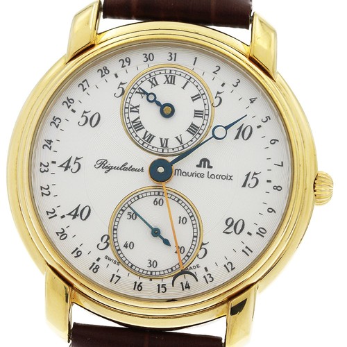 Maurice lacroix masterpiece - lacroix,