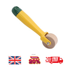 Handmade Tool Roller Roll