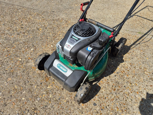 Qualcast xsz46d 46cm self - qualcast, xsz46d-sd