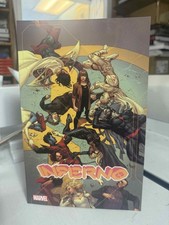 Sent in BOX  " Inferno