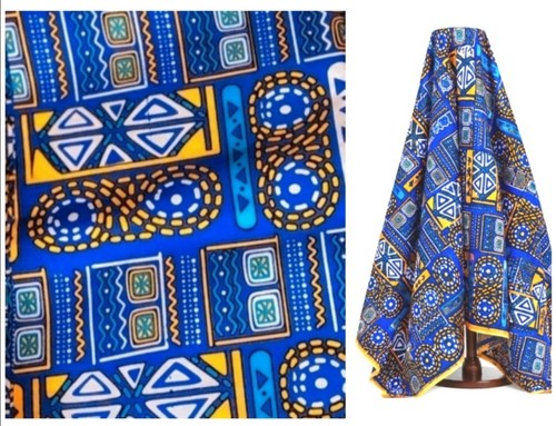 Yards ankara premium quality - ankara,