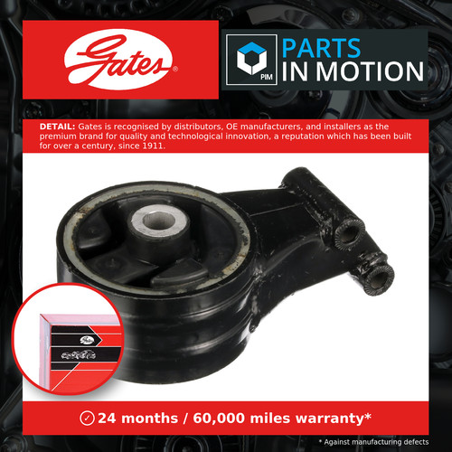 Engine mount fits vauxhall - engine,