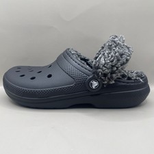 Crocs Classic Fleece Lined