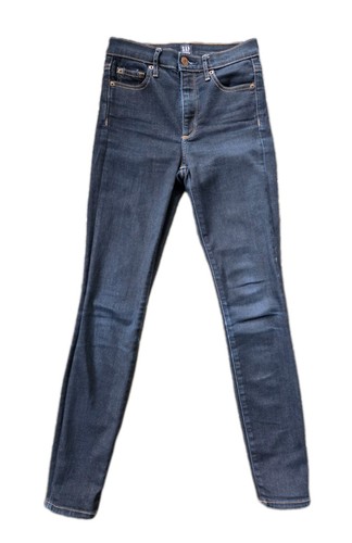Gap women size navy blue - 4,
