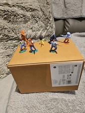 TIMPO/OTHER TOY SOLDIERS -