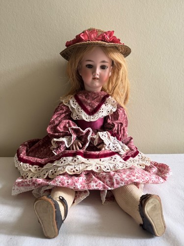 Antique german armand - antique,