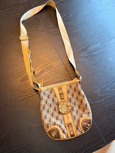 Rocawear monogram print canvas - rocawear,