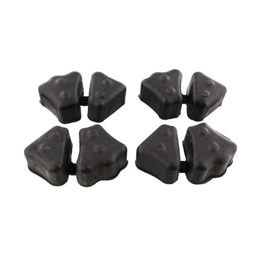 Set original rubber - original,