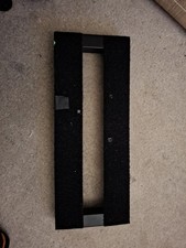 Pedaltrain Nano Effects Pedal Board with Soft Case