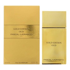 Pascal Morabito Gold Edition