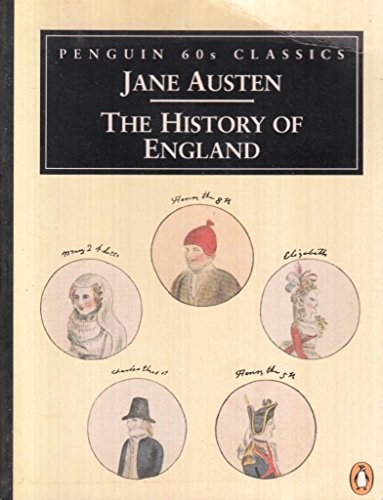 The history england - the,