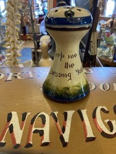 Lovely torquey ware - lovely, pottery