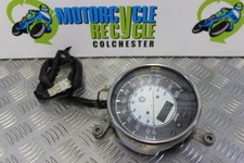 Yamaha XVS 1100 DragStar Speedo 13k miles XVS1100 Custom 1999 to 2005 B125