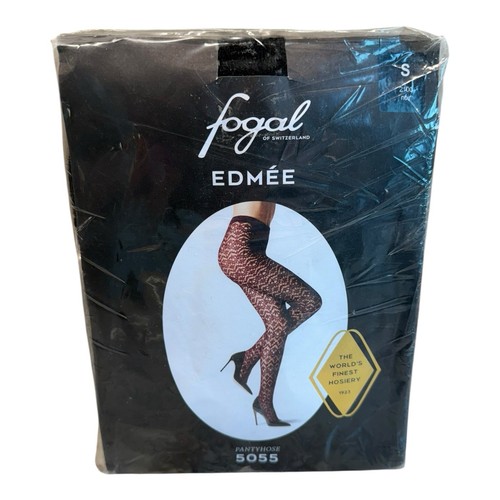 Vintage fogal comfortably warm - fogal,