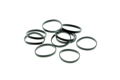 Hornby rubber wheel - wheel, tyres
