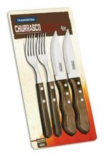 Tramontina Churrasco 4 Pc