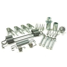 HANDBRAKE SHOE EXPANDER ADJUSTER KIT FITS: LANDROVER DISCOVERY 3 & 4 BEK0221B