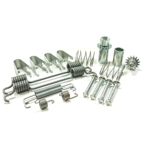 Handbrake shoe expander - shoe,