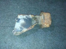 Volkswagen Transporter 1993