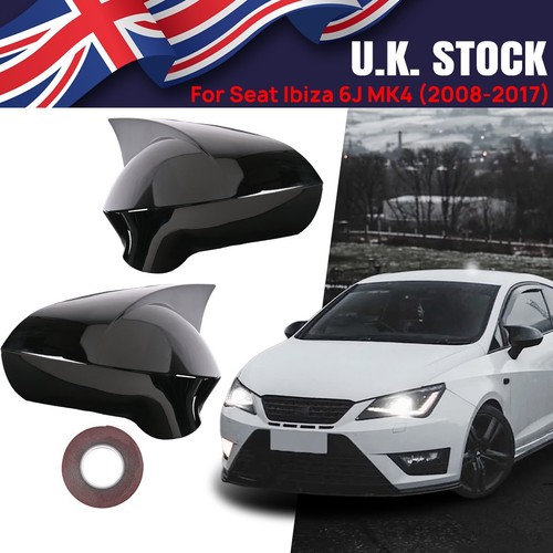 Wing mirror cover caps - cover,