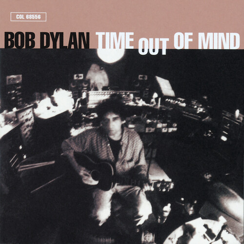 Bob dylan time - :,
