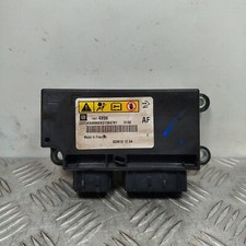 VAUXHALL ASTRA ELITE 2010 BAG