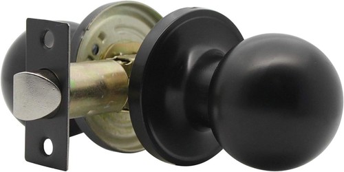 Internal door knob set - internal,