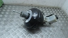 2013 SEAT LEON TDI SE 1.6 DIESEL MK3 BRAKE SERVO+MASTER CYLINDER REF14727
